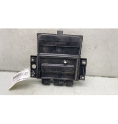 Calculateur moteur RENAULT CLIO 3