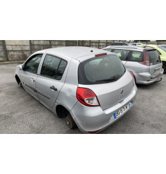 Calculateur moteur RENAULT CLIO 3