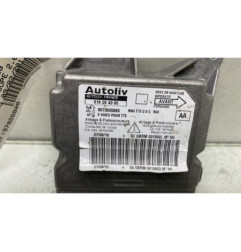 Boitier air bag PEUGEOT RCZ