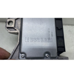 Boitier air bag PEUGEOT RCZ