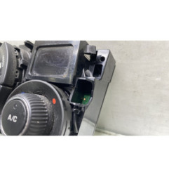 Commande chauffage PEUGEOT RCZ