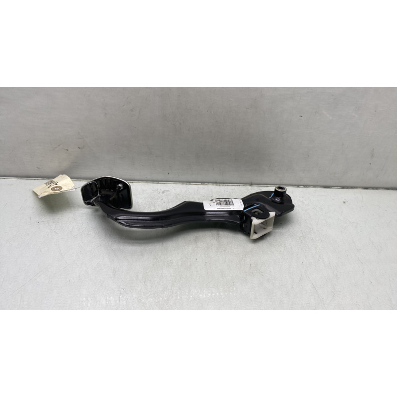 Pedale de frein PEUGEOT RCZ Photo n°4