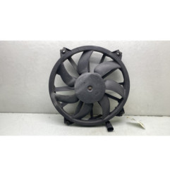 Moto ventilateur radiateur PEUGEOT RCZ Photo n°1