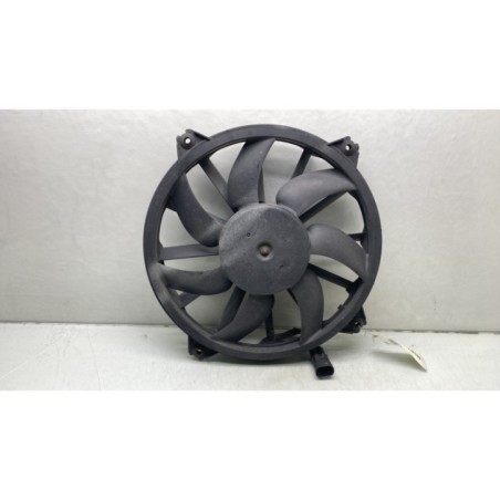 Moto ventilateur radiateur PEUGEOT RCZ Photo n°1