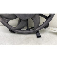 Moto ventilateur radiateur PEUGEOT RCZ