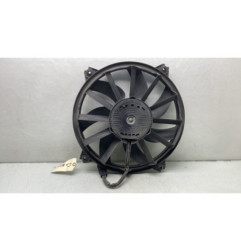 Moto ventilateur radiateur PEUGEOT RCZ