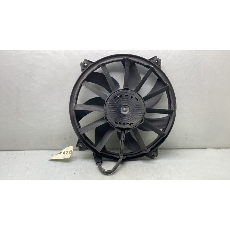 Moto ventilateur radiateur PEUGEOT RCZ Photo n°5