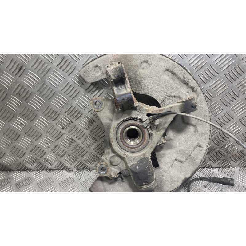 Pivot de moyeu avant droit PEUGEOT RCZ Photo n°4