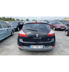Boitier UCH RENAULT MEGANE 3