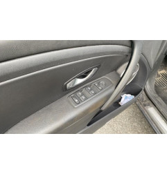 Boitier UCH RENAULT MEGANE 3