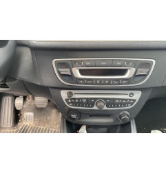 Boitier UCH RENAULT MEGANE 3