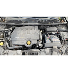 Boitier UCH RENAULT MEGANE 3