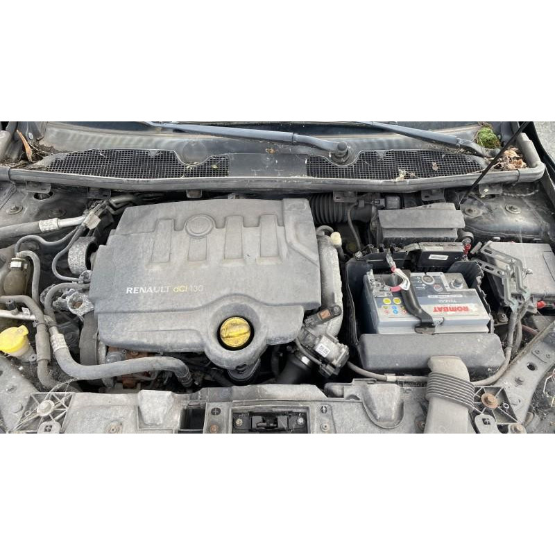 Boitier UCH RENAULT MEGANE 3 Photo n°12