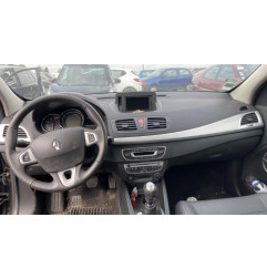 Boitier UCH RENAULT MEGANE 3