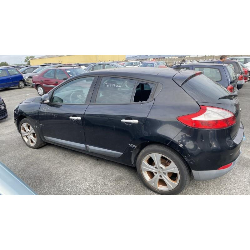 Boitier UCH RENAULT MEGANE 3 Photo n°15