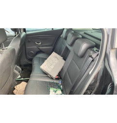 Boitier UCH RENAULT MEGANE 3