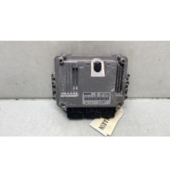Calculateur moteur RENAULT MEGANE 3 Photo n°1