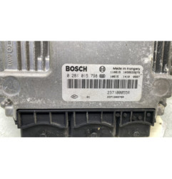 Calculateur moteur RENAULT MEGANE 3
