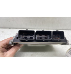 Calculateur moteur RENAULT MEGANE 3