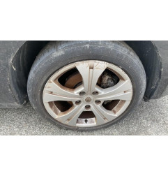Calculateur moteur RENAULT MEGANE 3