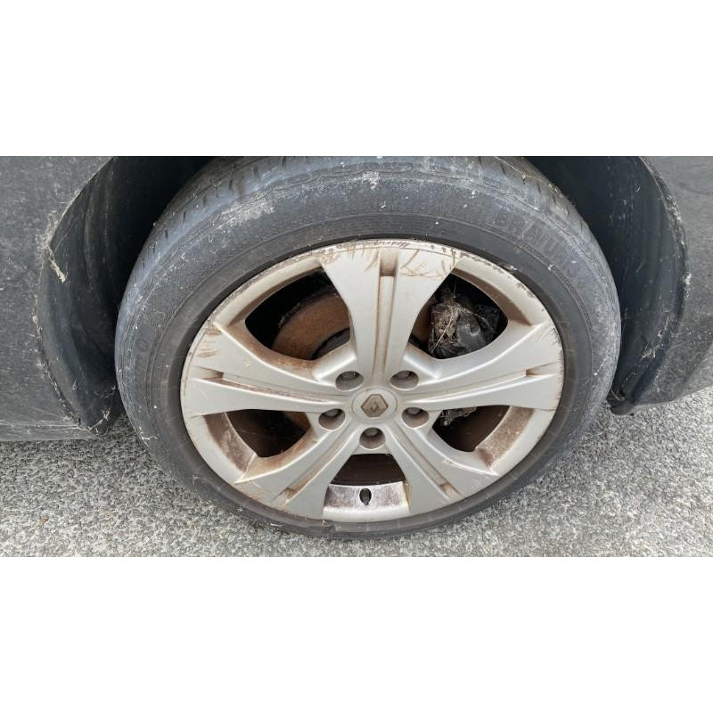 Calculateur moteur RENAULT MEGANE 3 Photo n°15