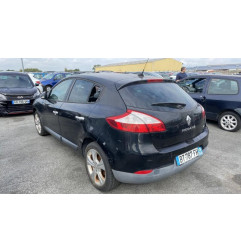 Calculateur moteur RENAULT MEGANE 3
