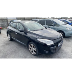 Calculateur moteur RENAULT MEGANE 3