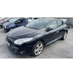 Calculateur moteur RENAULT MEGANE 3