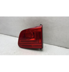 Feu arriere secondaire droit (feux) VOLKSWAGEN TIGUAN 1 Photo n°1