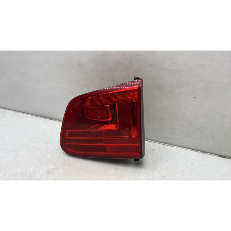 Feu arriere secondaire droit (feux) VOLKSWAGEN TIGUAN 1 Photo n°1