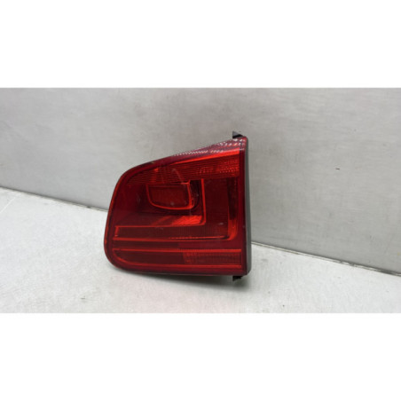 Feu arriere secondaire droit (feux) VOLKSWAGEN TIGUAN 1 Photo n°1