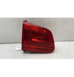Feu arriere secondaire gauche (feux) VOLKSWAGEN TIGUAN 1 Photo n°1