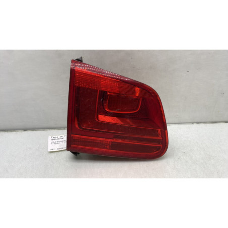 Feu arriere secondaire gauche (feux) VOLKSWAGEN TIGUAN 1 Photo n°1