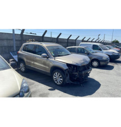 Feu arriere secondaire gauche (feux) VOLKSWAGEN TIGUAN 1