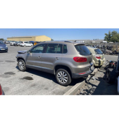 Feu arriere secondaire gauche (feux) VOLKSWAGEN TIGUAN 1