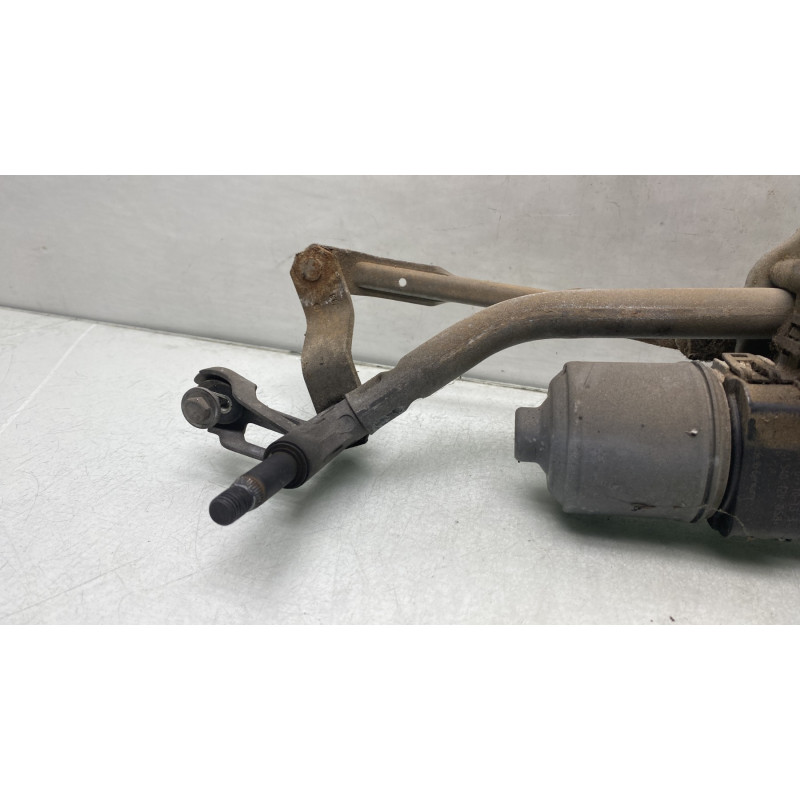 Moteur essuie glace avant PEUGEOT 207 Photo n°2