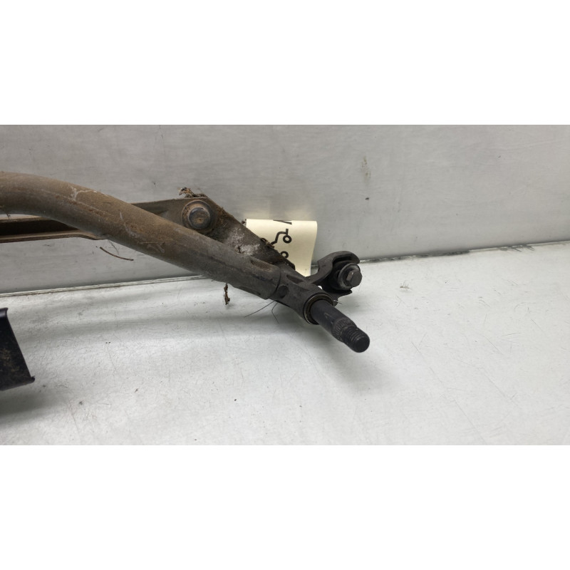 Moteur essuie glace avant PEUGEOT 207 Photo n°3