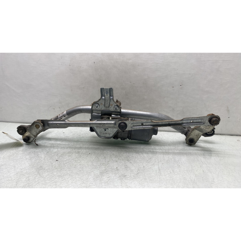 Moteur essuie glace avant PEUGEOT 207 Photo n°4