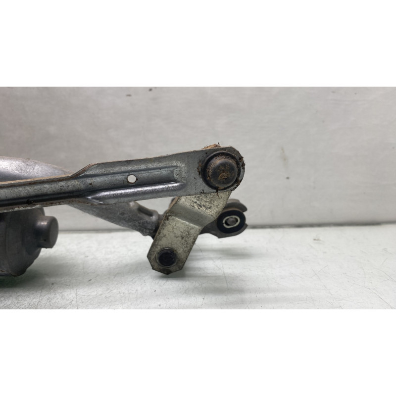 Moteur essuie glace avant PEUGEOT 207 Photo n°5