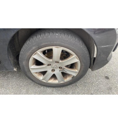 Moteur essuie glace avant PEUGEOT 207