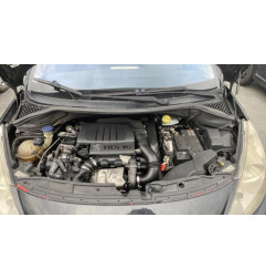 Moteur essuie glace avant PEUGEOT 207