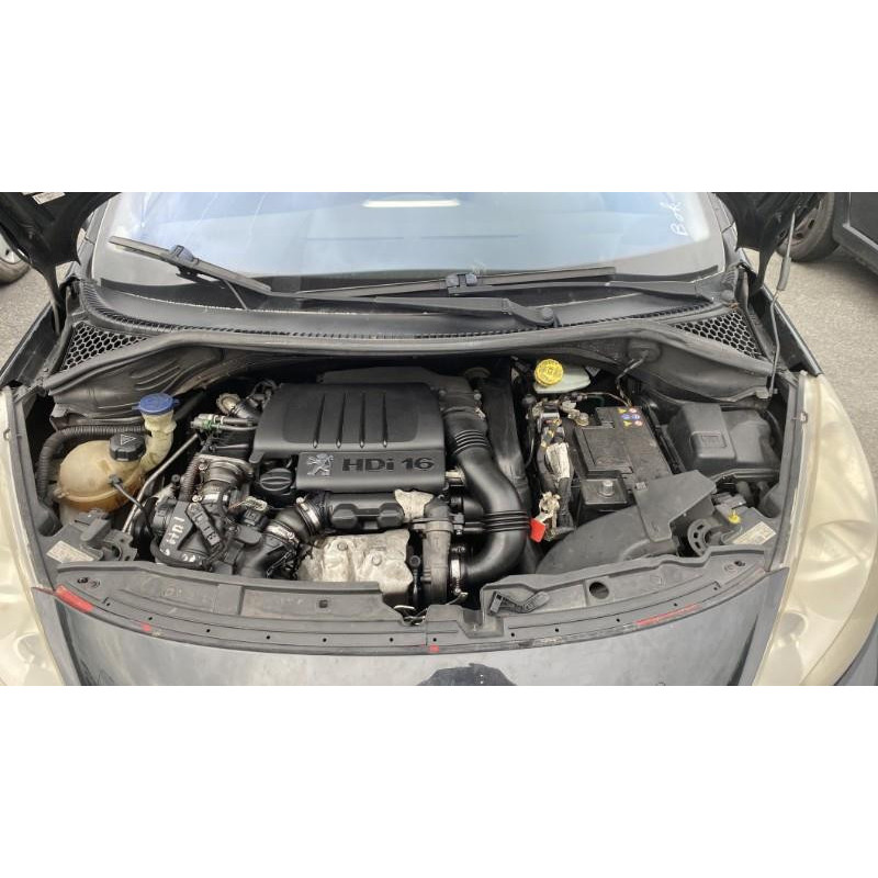 Moteur essuie glace avant PEUGEOT 207 Photo n°8