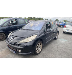 Moteur essuie glace avant PEUGEOT 207