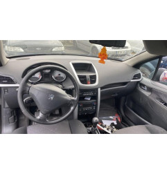 Moteur essuie glace avant PEUGEOT 207