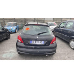 Moteur essuie glace avant PEUGEOT 207