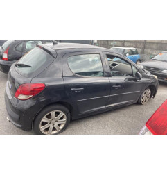 Moteur essuie glace avant PEUGEOT 207