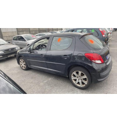 Moteur essuie glace avant PEUGEOT 207