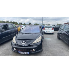 Moteur essuie glace avant PEUGEOT 207