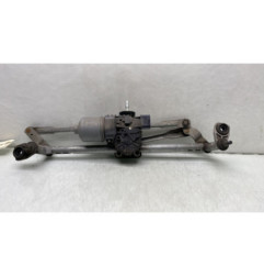 Moteur essuie glace avant VOLKSWAGEN POLO 5 Photo n°1