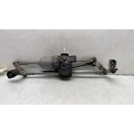 Moteur essuie glace avant VOLKSWAGEN POLO 5 Photo n°1